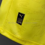 Southampton 26/27 50th Anniversary Jersey - 图片 4