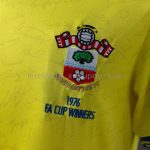 Southampton 26/27 50th Anniversary Jersey - 图片 8