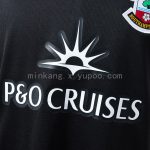 Southampton 25/26 Third Away Kit - 图片 7