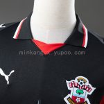 Southampton 25/26 Third Away Kit - 图片 8
