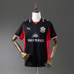 Southampton 25/26 Third Away Kit - 图片 9