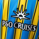 Southampton 25/26 Away Shirt - 图片 7