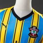 Southampton 25/26 Away Shirt - 图片 8