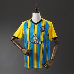 Southampton 25/26 Away Shirt - 图片 9