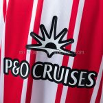 Southampton 25/26 Home Jersey - 图片 7