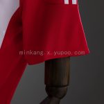 Southampton 2015/16 Home Retro Shirt - 图片 3