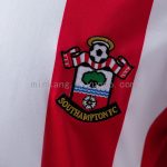 Southampton 2015/16 Home Retro Shirt - 图片 5