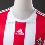 Southampton 2015/16 Home Retro Shirt - 图片 7