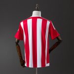 Southampton 2015/16 Home Retro Shirt - 图片 8