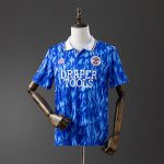 Southampton 1992 Away Retro Jersey