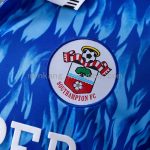 Southampton 1992 Away Retro Jersey - 图片 4