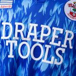 Southampton 1992 Away Retro Jersey - 图片 5