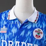 Southampton 1992 Away Retro Jersey - 图片 6