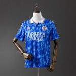 Southampton 1992 Away Retro Jersey - 图片 8