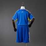 Leeds United 25/26 Away Kids Jersey - 图片 3