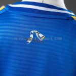 Leeds United 25/26 Away Kids Jersey - 图片 4