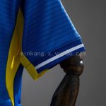 Leeds United 25/26 Away Kids Jersey - 图片 6