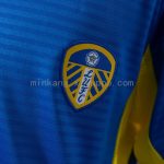 Leeds United 25/26 Away Kids Jersey - 图片 7