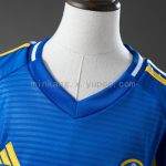 Leeds United 25/26 Away Kids Jersey - 图片 8