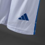 Leeds United 25/26 Home Kids Kit Jersey - 图片 4