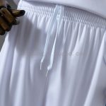 Leeds United 25/26 Home Kids Kit Jersey - 图片 5