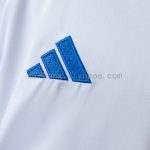 Leeds United 25/26 Home Kids Kit Jersey - 图片 6