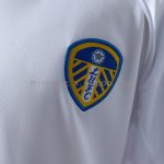 Leeds United 25/26 Home Kids Kit Jersey - 图片 7