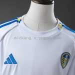Leeds United 25/26 Home Kids Kit Jersey - 图片 8