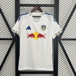 Leeds United 2025-2026 Home Jersey