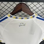 Leeds United 2025-2026 Home Jersey - 图片 3