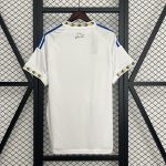 Leeds United 2025-2026 Home Jersey - 图片 4