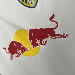 Leeds United 2025-2026 Home Jersey - 图片 6