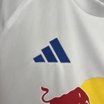Leeds United 2025-2026 Home Jersey - 图片 8