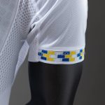 Leeds United 25/26 Player Version Home Jersey - 图片 3