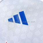 Leeds United 25/26 Player Version Home Jersey - 图片 4