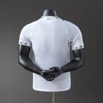 Leeds United 25/26 Player Version Home Jersey - 图片 8