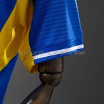 Leeds United 2025-2026 Away Jersey - 图片 3