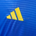 Leeds United 2025-2026 Away Jersey - 图片 4