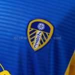 Leeds United 2025-2026 Away Jersey - 图片 5