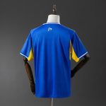 Leeds United 2025-2026 Away Jersey - 图片 8