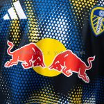 Leeds United 25/26 Third Away Shirt - 图片 6