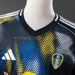 Leeds United 25/26 Third Away Shirt - 图片 7