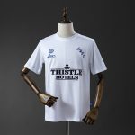 Leeds United 1995-1996 Retro Home Jersey