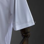 Leeds United 1995-1996 Retro Home Jersey - 图片 2