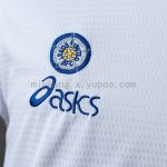 Leeds United 1995-1996 Retro Home Jersey - 图片 3