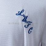 Leeds United 1995-1996 Retro Home Jersey - 图片 4