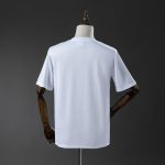 Leeds United 1995-1996 Retro Home Jersey - 图片 7