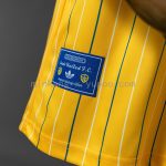 Leeds United 25/26 Retro Special Edition - 图片 2