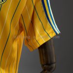 Leeds United 25/26 Retro Special Edition - 图片 3