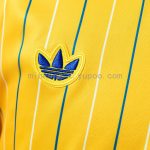 Leeds United 25/26 Retro Special Edition - 图片 4